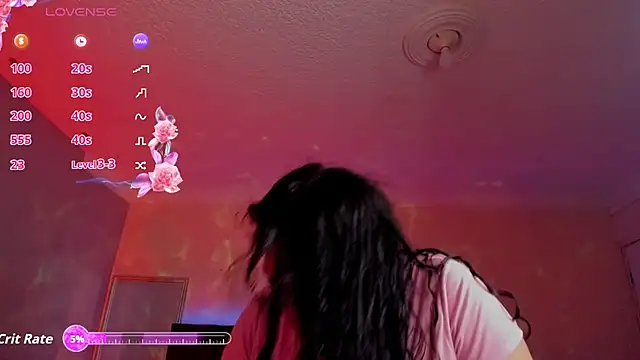 alexxandra ferri  online show from 04-07-26, 07:21