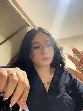 alexxandra ferri  online show from 01-13-26, 06:39