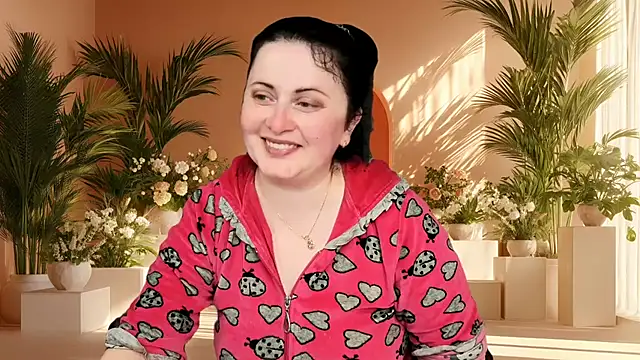 Snapshot of Lillian2 chatting on 06-19-26, 07:30 Lillian2 online show from 06-19-26, 07:30
