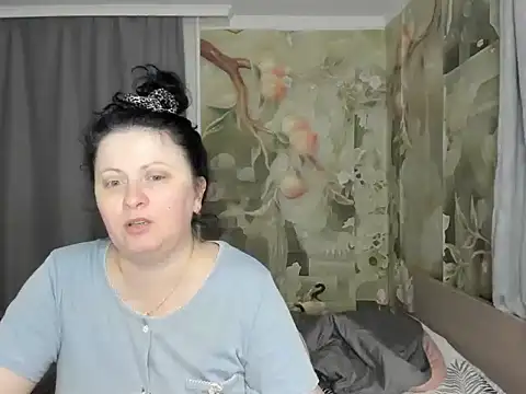 Snapshot of Lillian2 chatting on 02-01-26, 07:34 Lillian2 online show from 02-01-26, 07:34