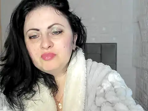 Snapshot of Lillian2 chatting on 01-29-25, 10:53 Lillian2 online show from 01-29-25, 10:53