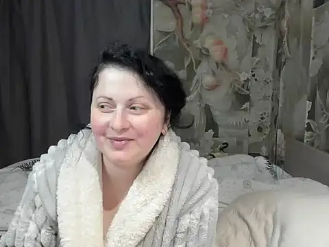 Lillian2 online show from 04-09-26, 08:26