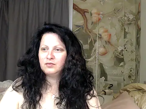 Snapshot of Lillian2 chatting on 07-29-26, 08:02 Lillian2 online show from 07-29-26, 08:02