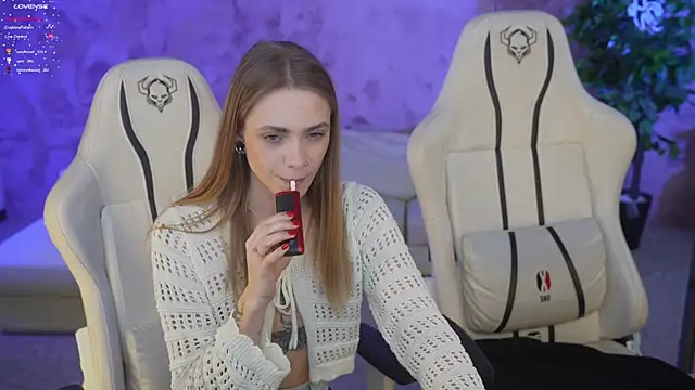 Angy Netal online show from 03-20-25, 07:46