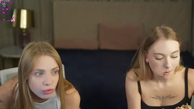 Angy Netal online show from 09-17-25, 06:59