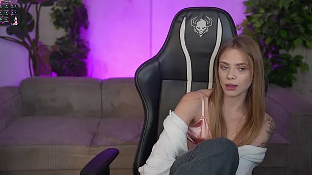 Angy Netal online show from 10-07-25, 06:25