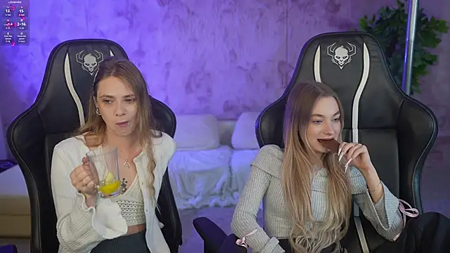 Angy Netal online show from 10-16-25, 07:05