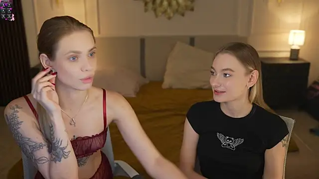 Angy Netal online show from 10-01-25, 10:52