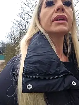 Sexy Sparkling  online show from 02-26-26, 10:59