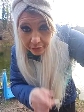 Sexy Sparkling  online show from 11-18-25, 12:52