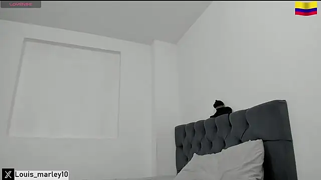 Louis marley   online show from 07-11-26, 04:13