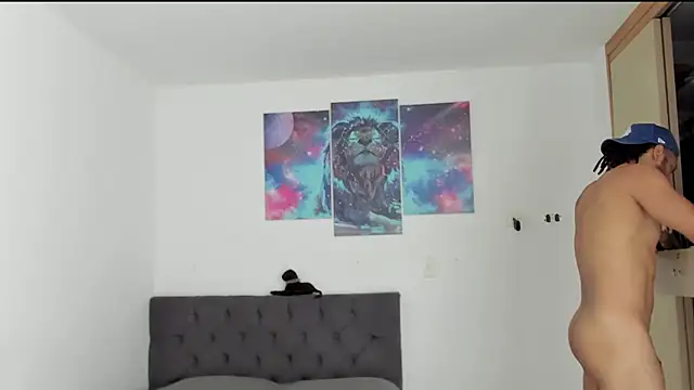 Louis marley   online show from 01-15-26, 05:49