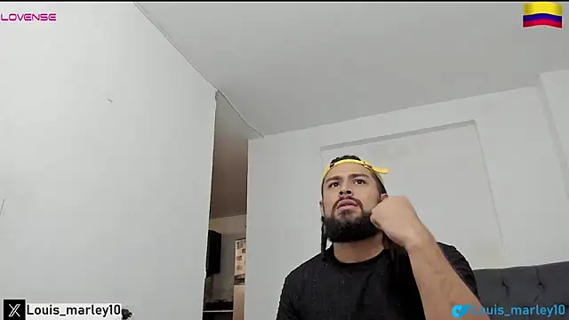 Louis marley   online show from 03-13-26, 06:02