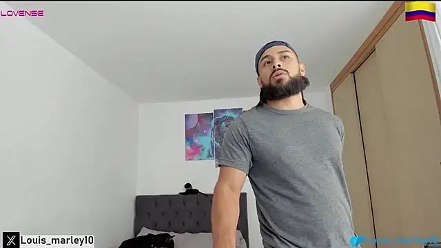 Louis marley   online show from 02-23-26, 07:14