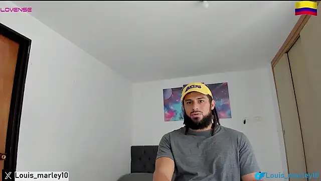 Louis marley   online show from 12-19-25, 05:48