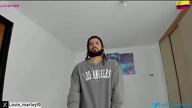 Louis marley   online show from 02-26-26, 12:38