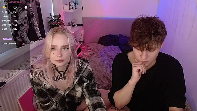 soalice online show from 04-10-26, 01:07