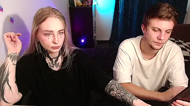 soalice online show from 10-01-25, 01:37