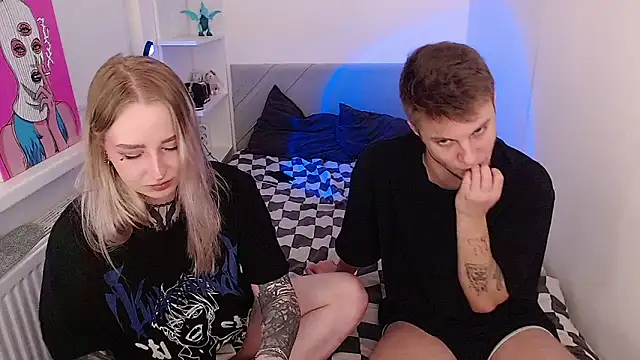 soalice online show from 11-03-25, 01:58