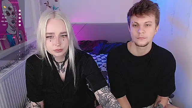 soalice online show from 12-19-25, 01:02