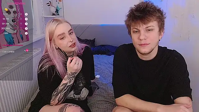 soalice online show from 01-18-26, 12:19