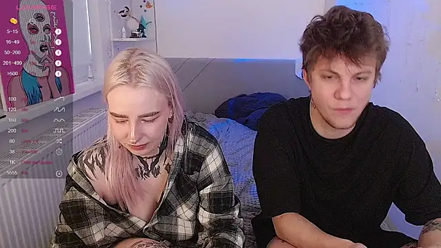 soalice online show from 01-15-26, 08:40