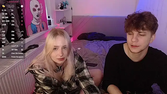 soalice online show from 04-19-26, 07:53