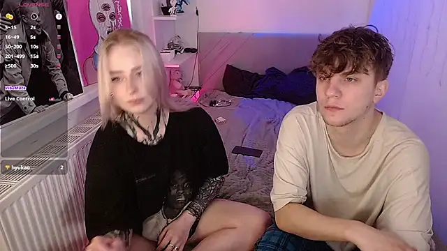 soalice online show from 04-14-26, 09:25