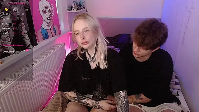 soalice online show from 05-14-26, 01:52