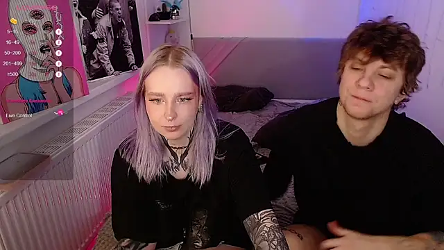 soalice online show from 03-12-26, 10:19