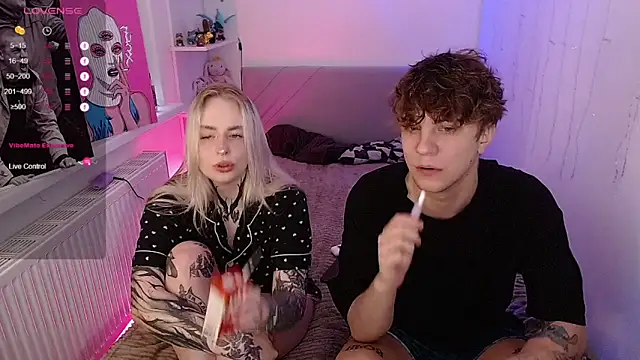 soalice online show from 05-30-26, 02:34