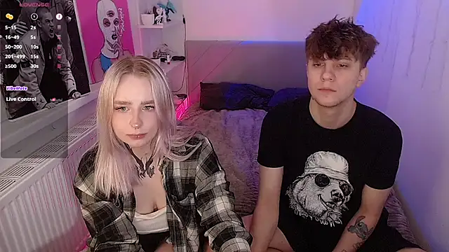 soalice online show from 04-11-26, 09:35