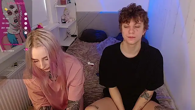 soalice online show from 02-16-26, 08:02