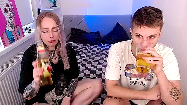 soalice online show from 10-27-25, 10:16