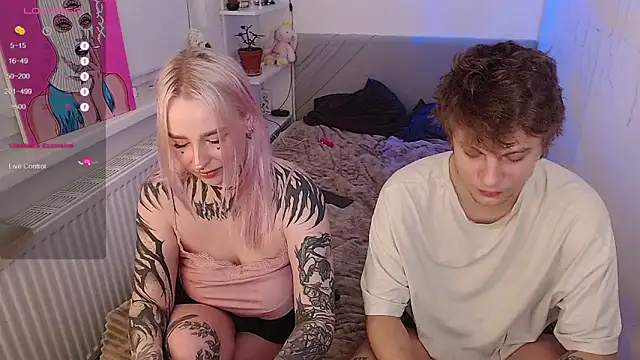 soalice online show from 02-04-26, 05:24