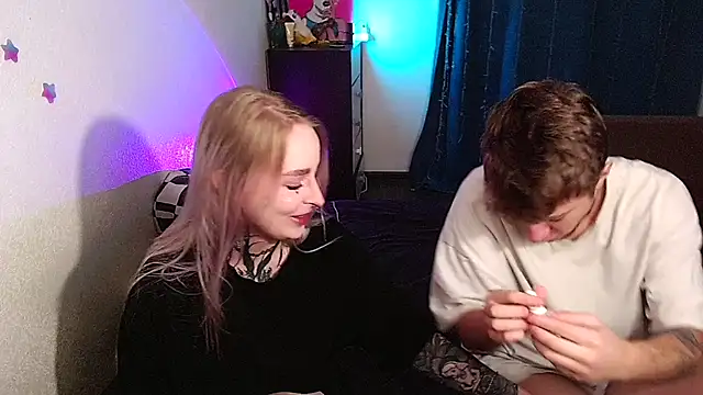 soalice online show from 09-30-25, 12:44