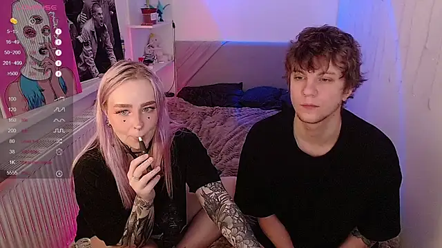 soalice online show from 02-26-26, 04:01