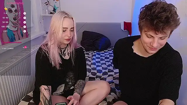 soalice online show from 01-13-26, 05:33