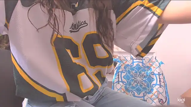 MYFAVOURITESTRAGER online show from 04-10-26, 09:11