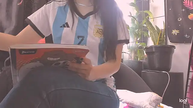 MYFAVOURITESTRAGER online show from 12-03-25, 04:17