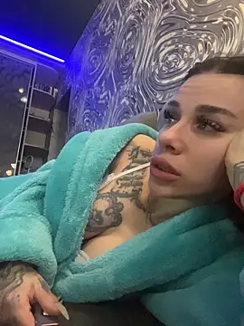 Queen of pain online show from 01-13-26, 07:45