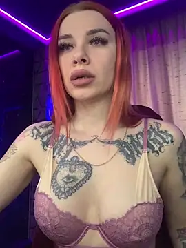 Queen of pain online show from 03-04-25, 07:30