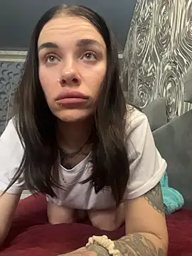 Queen of pain online show from 02-24-26, 06:36