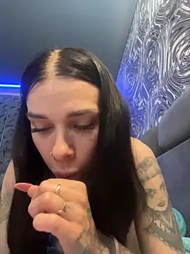 Queen of pain online show from 05-19-26, 07:26