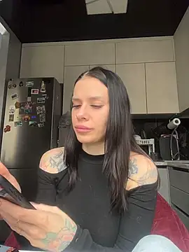 Queen of pain online show from 03-25-26, 07:08