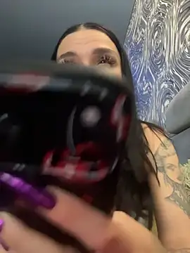 Queen of pain online show from 05-09-26, 07:34