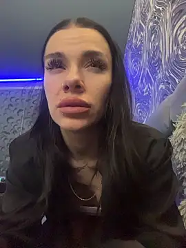 Queen of pain online show from 01-18-26, 07:01