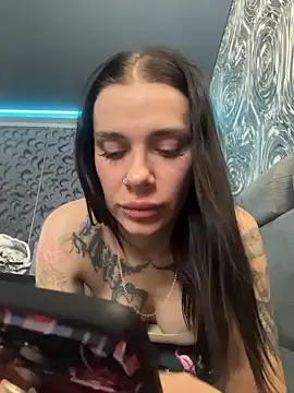 Queen of pain online show from 02-05-26, 06:20