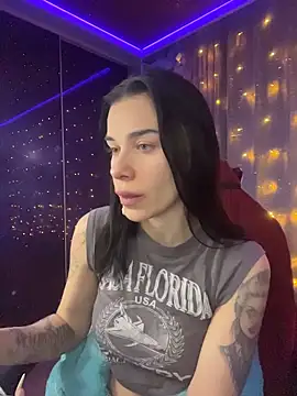 Queen of pain online show from 12-18-25, 06:07