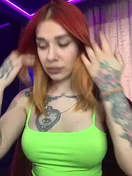 Queen of pain online show from 02-23-25, 10:28